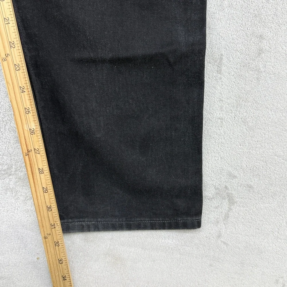 Levis classic straight